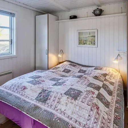 Ve023-vejers-strand-vejers-havvej-53 Holiday home *